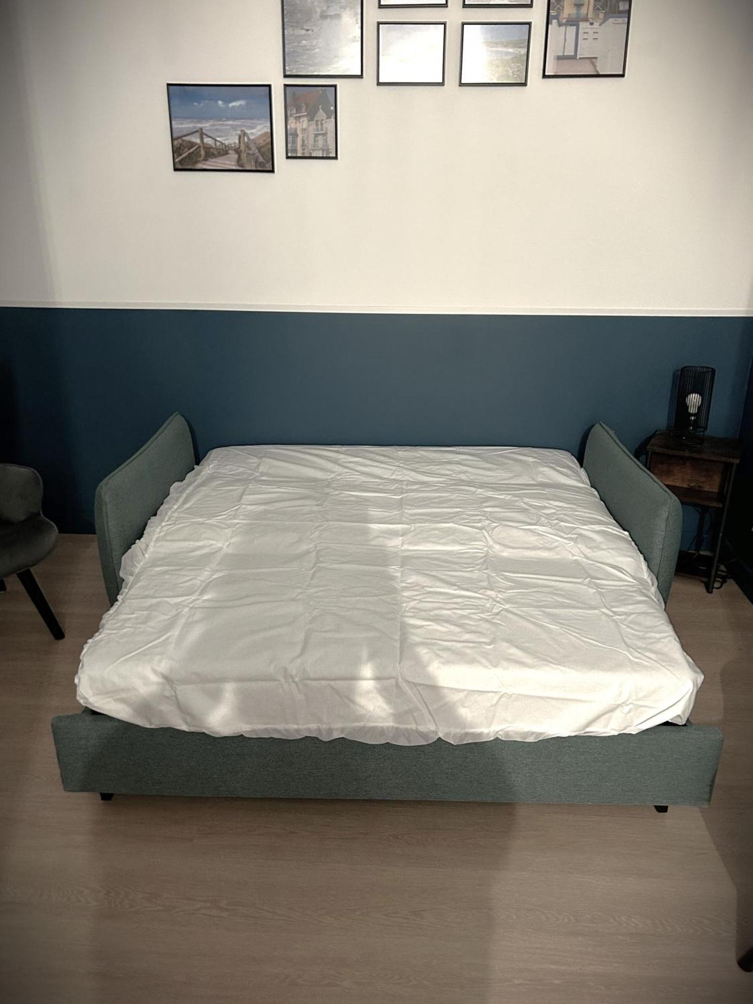 La Gaivota, Centre-Ville De Wimereux, Parking Prive ! Zewnętrze zdjęcie